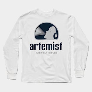 Artemist Long Sleeve T-Shirt